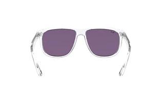 Vue arrière Ray-Ban BOYFRIEND (RB4147 - 63251U)