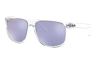 Vue de face Ray-Ban BOYFRIEND (RB4147 - 63251U)