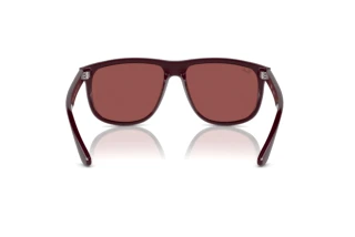 Vue arrière Ray-Ban BOYFRIEND (RB4147 - 671869)