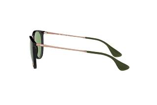 Vue latérale Ray-Ban ERIKA (RB4171 - 6393/2)