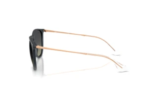 Vue latérale Ray-Ban ERIKA (RB4171 - 681311)