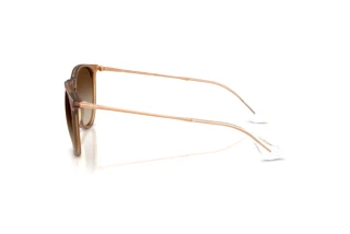 Vue latérale Ray-Ban ERIKA (RB4171 - 681413)