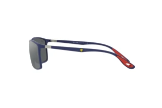 Vue latérale Ray-Ban RB4179M (F6046G)