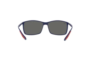 Vue arrière Ray-Ban RB4179M (F6046G)