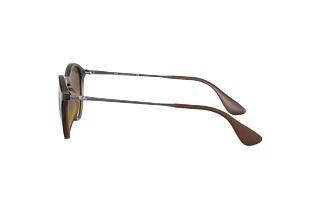 Vue latérale Ray-Ban RB4243 (865/13)