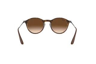 Vue arrière Ray-Ban RB4243 (865/13)