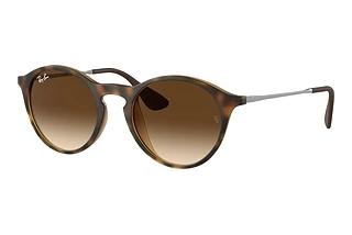 Vue de face Ray-Ban RB4243 (865/13)