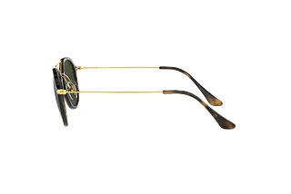 Vue latérale Ray-Ban RB4253 (710)