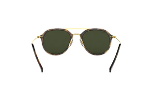 Vue arrière Ray-Ban RB4253 (710)