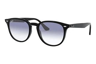 Ray-Ban RB4259 601/19 Light Blue GradientBlack