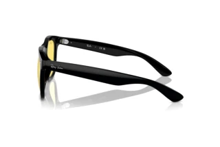 Vue latérale Ray-Ban RB4260D (601/85)