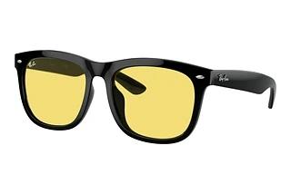 Ray-Ban RB4260D 601/85 YellowBlack