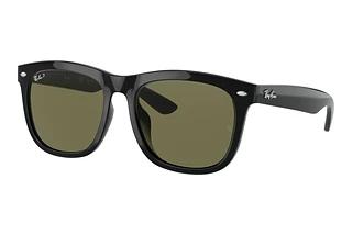 Ray-Ban RB4260D 601/9A G-15 GreenBlack