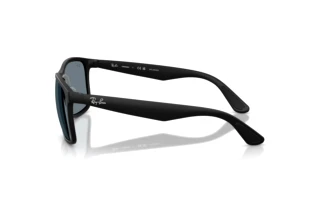 Vue latérale Ray-Ban RB4264 (601S80)