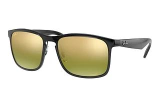 Ray-Ban RB4264 876/6O GreenGrey