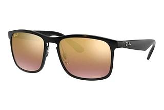 Ray-Ban RB4264 894/6B PurpleHavana