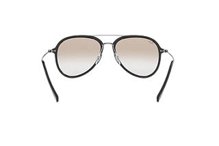 Vue arrière Ray-Ban RB4298 (6333Y0)
