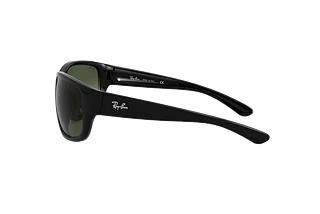 Vue latérale Ray-Ban RB4300 (601/31)