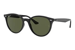 Ray-Ban RB4305 601/9A G-15 GreenBlack