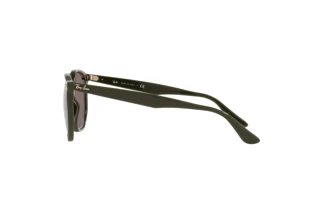 Vue latérale Ray-Ban RB4306 (65757N)