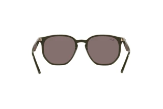 Vue arrière Ray-Ban RB4306 (65757N)