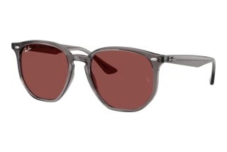 Vue de face Ray-Ban RB4306 (687375)