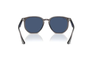 Vue arrière Ray-Ban RB4306 (687380)