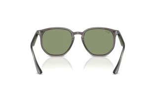 Vue arrière Ray-Ban RB4306 (687382)