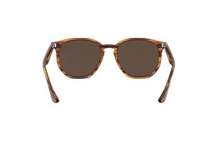 Vue arrière Ray-Ban RB4306 (820/73)