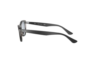 Vue latérale Ray-Ban NINA (RB4314N - 1250Y5)