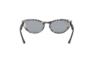 Vue arrière Ray-Ban NINA (RB4314N - 1250Y5)