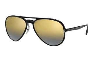 Ray-Ban RB4320CH 601/J0 BlueBlack