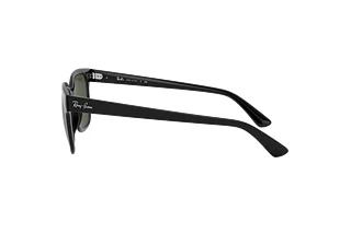 Vue latérale Ray-Ban RB4323 (601/31)
