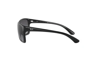 Vue latérale Ray-Ban RB4331 (601/T3)