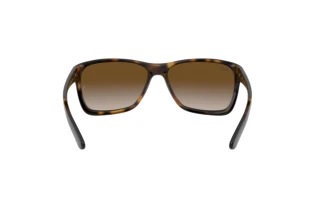 Vue arrière Ray-Ban RB4331 (710/T5)