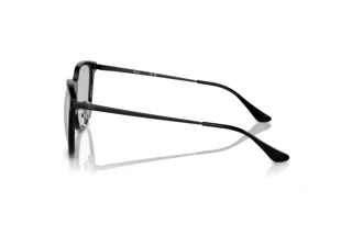 Vue latérale Ray-Ban RB4333D (601/87)