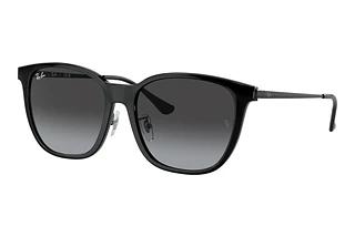 Ray-Ban RB4333D 601/8G GreyBlack