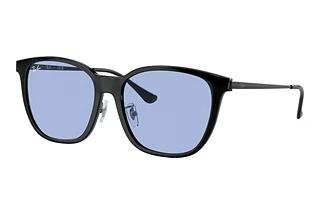 Ray-Ban RB4333D 674680 BlueBlack