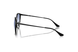 Vue latérale Ray-Ban RB4334D (601/19)