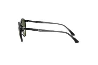 Vue latérale Ray-Ban RB4336CH (876/6O)