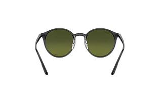 Vue arrière Ray-Ban RB4336CH (876/6O)