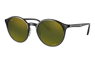 Vue de face Ray-Ban RB4336CH (876/6O)