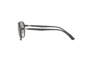 Vue latérale Ray-Ban RB4341 (601711)