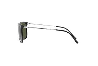 Vue latérale Ray-Ban RB4344 (601/31)