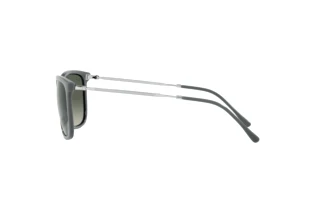 Vue latérale Ray-Ban RB4344 (653671)