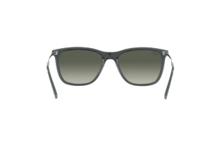 Vue arrière Ray-Ban RB4344 (653671)