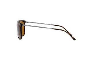 Vue latérale Ray-Ban RB4344 (710/33)