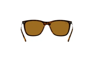 Vue arrière Ray-Ban RB4344 (710/33)