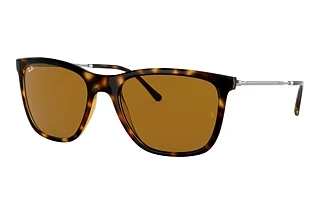 Vue de face Ray-Ban RB4344 (710/33)