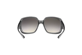 Vue arrière Ray-Ban POWDERHORN (RB4347 - 653011)